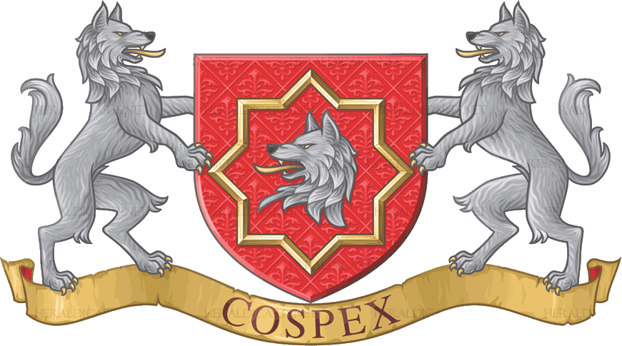 COSPEX grb
