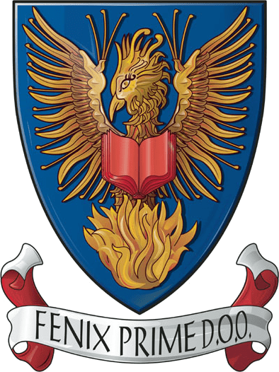FENIX PRIME grb