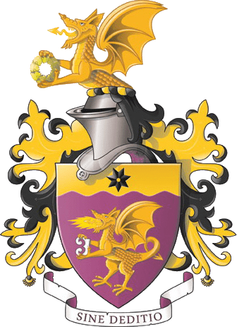 Грб г. Бранка Зечевића