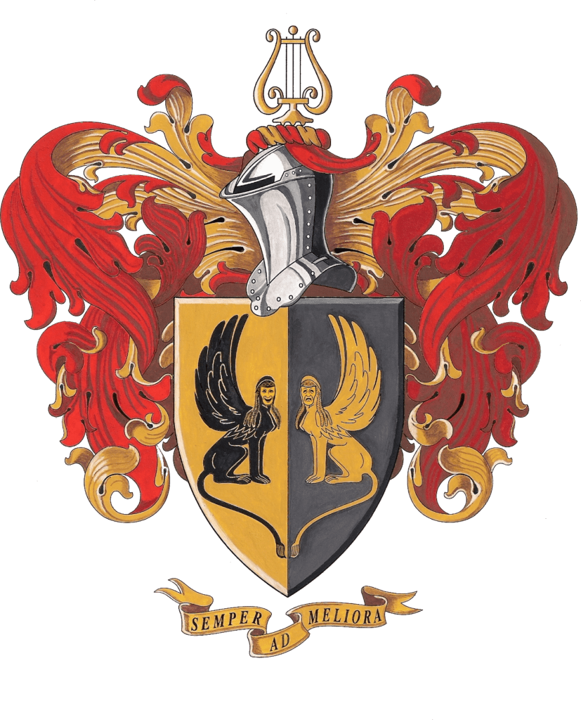 Грб г. Предрага Милетића
