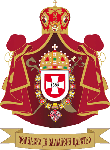 Епархијa крушевачкa